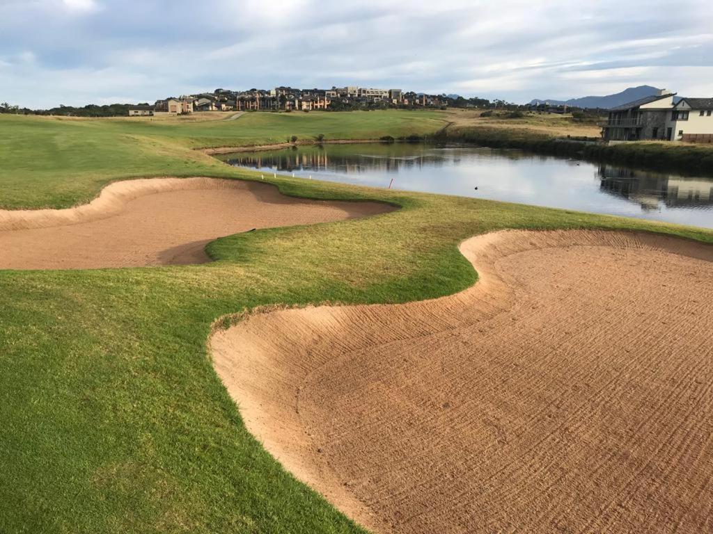 Apartament Oubaai Golf Estate George Zewnętrze zdjęcie