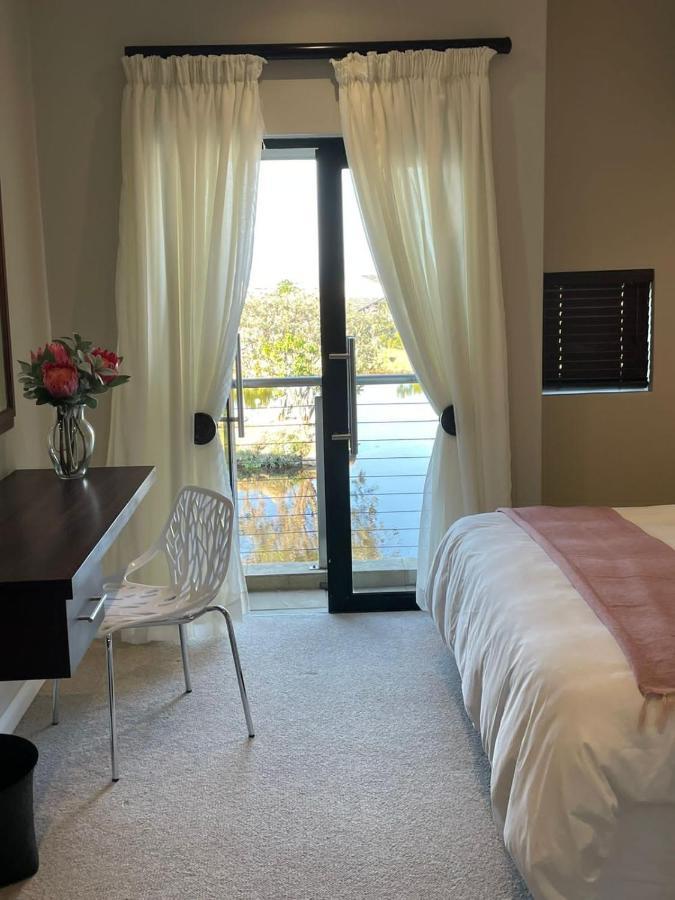 Apartament Oubaai Golf Estate George Zewnętrze zdjęcie