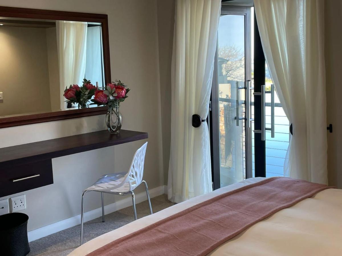 Apartament Oubaai Golf Estate George Zewnętrze zdjęcie