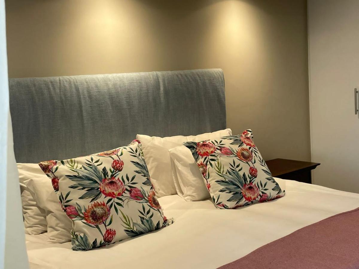 Apartament Oubaai Golf Estate George Zewnętrze zdjęcie