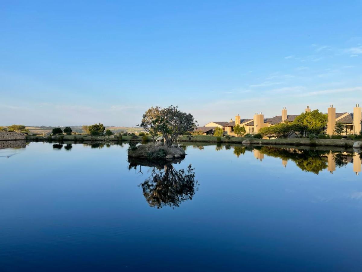 Apartament Oubaai Golf Estate George Zewnętrze zdjęcie