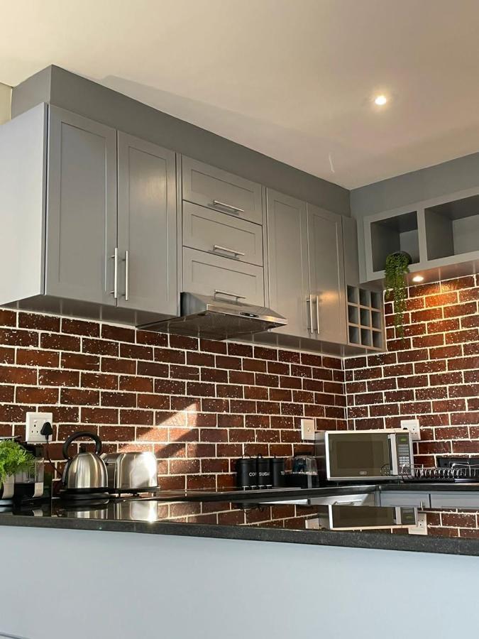 Apartament Oubaai Golf Estate George Zewnętrze zdjęcie