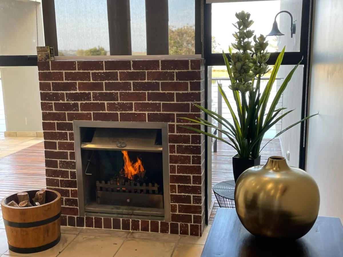 Apartament Oubaai Golf Estate George Zewnętrze zdjęcie