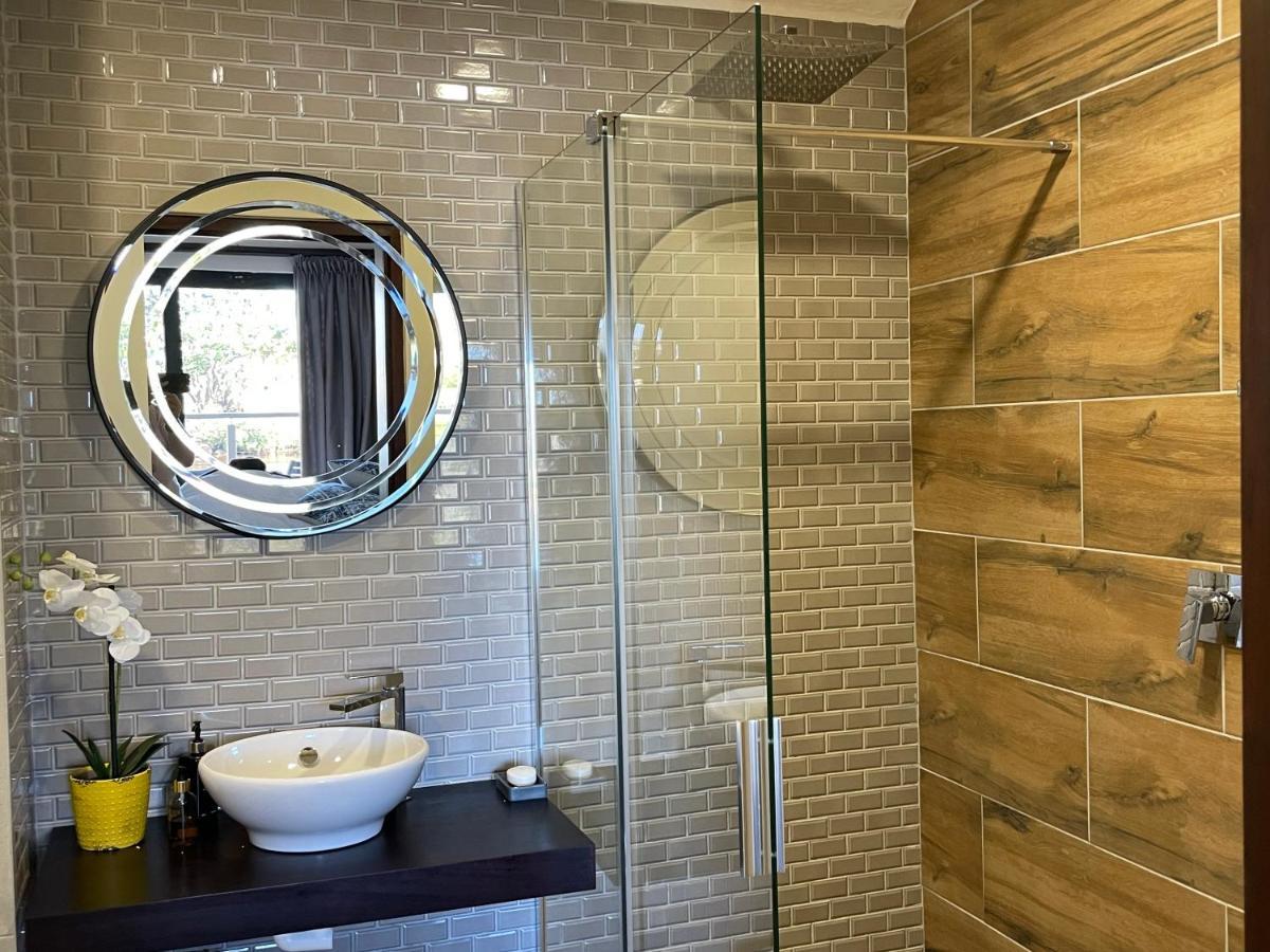 Apartament Oubaai Golf Estate George Zewnętrze zdjęcie