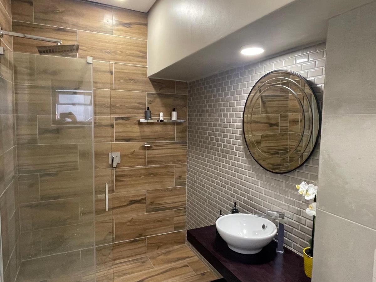 Apartament Oubaai Golf Estate George Zewnętrze zdjęcie