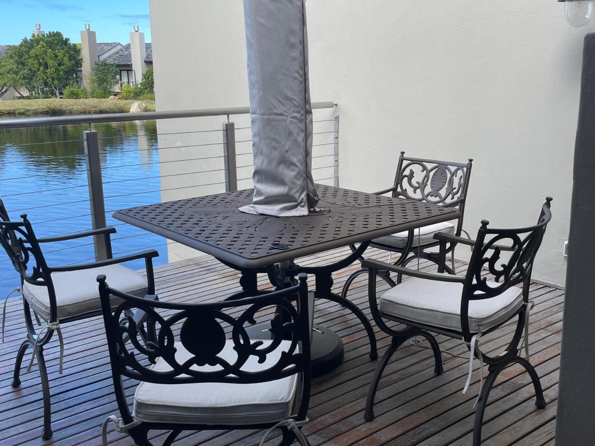 Apartament Oubaai Golf Estate George Zewnętrze zdjęcie