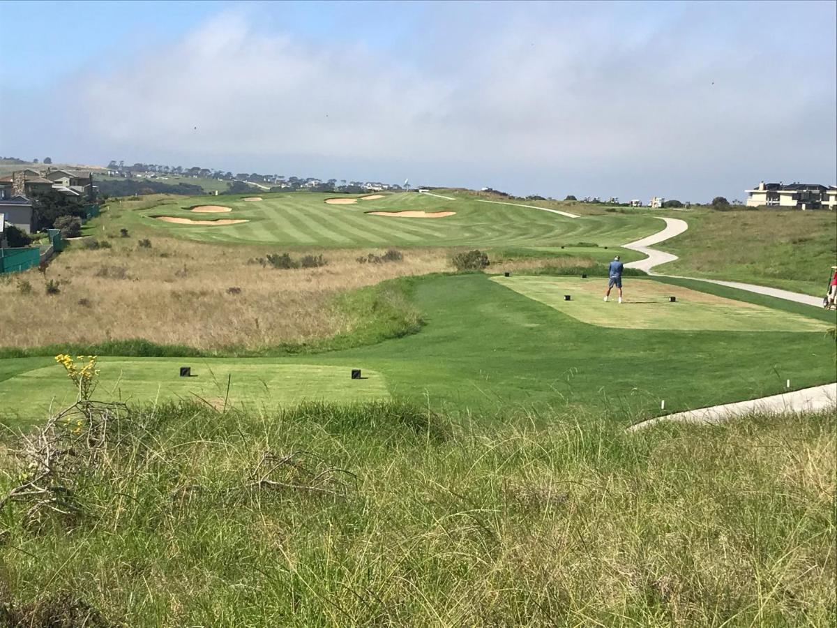 Apartament Oubaai Golf Estate George Zewnętrze zdjęcie