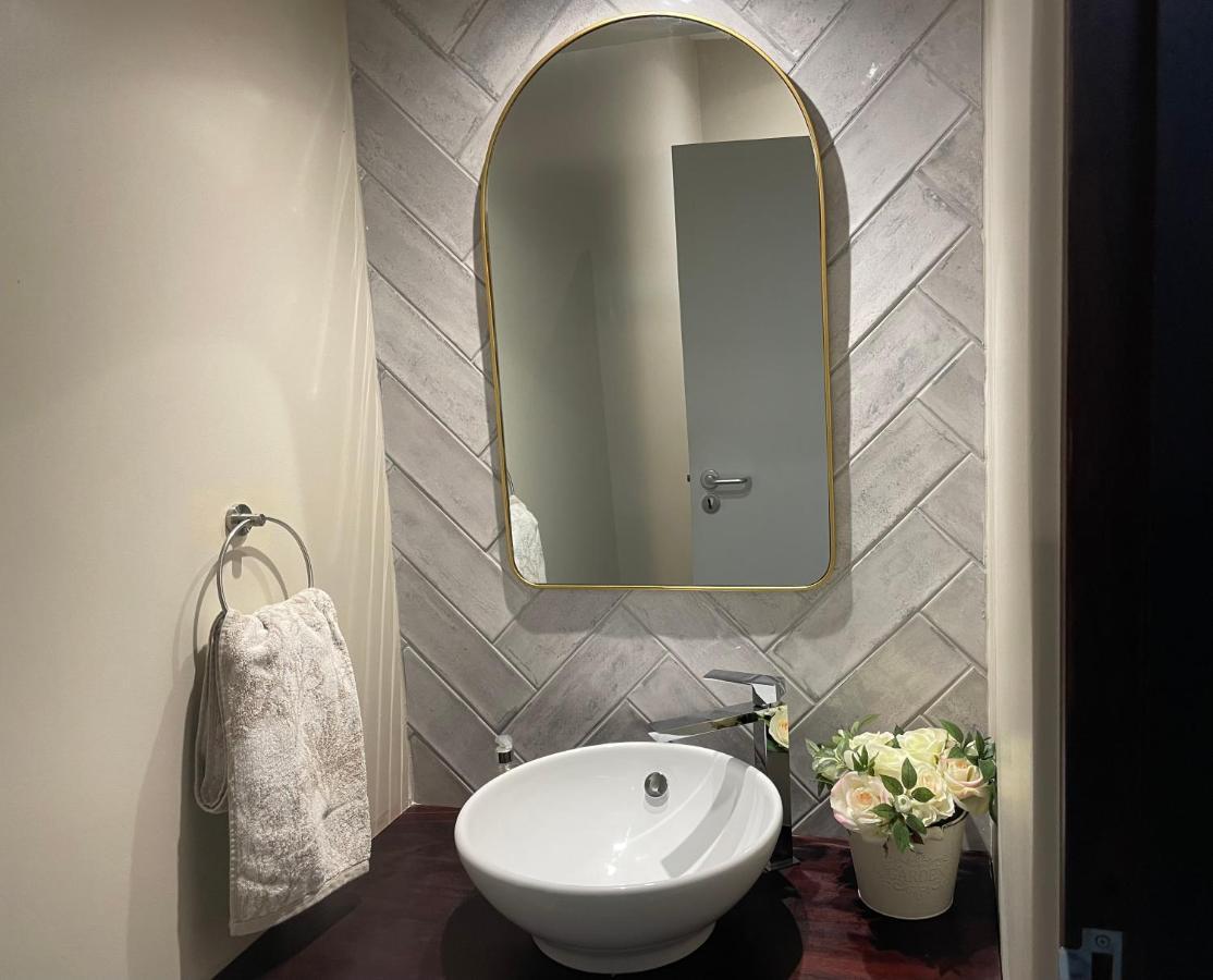 Apartament Oubaai Golf Estate George Zewnętrze zdjęcie