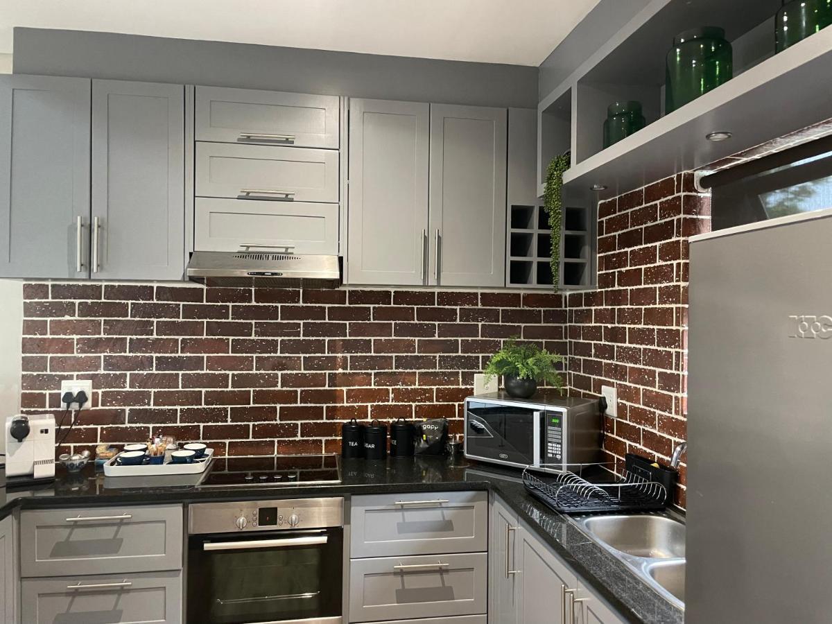 Apartament Oubaai Golf Estate George Zewnętrze zdjęcie