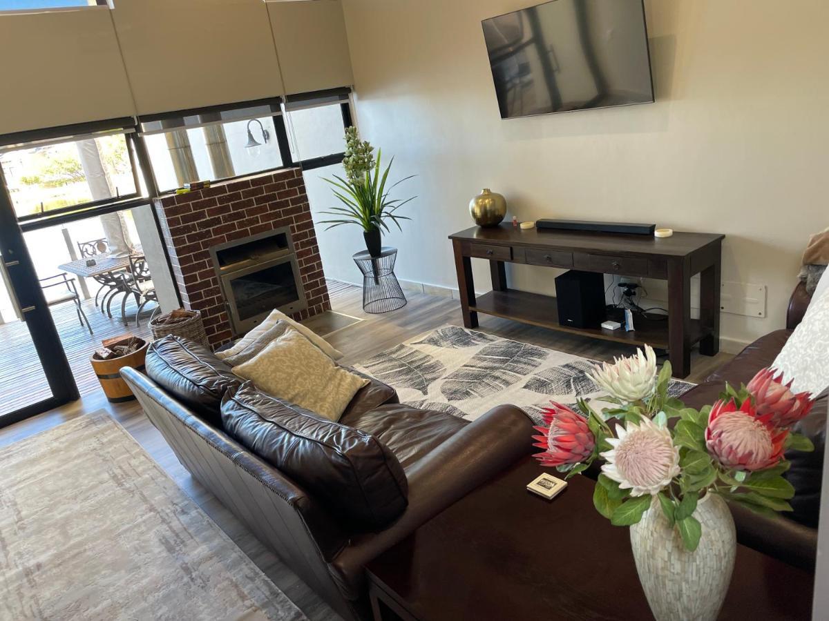 Apartament Oubaai Golf Estate George Zewnętrze zdjęcie