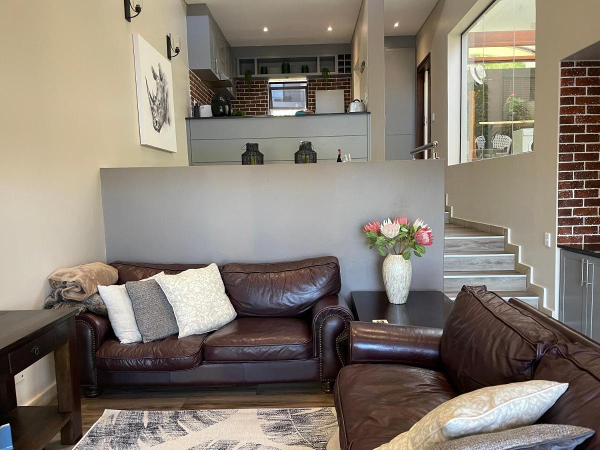 Apartament Oubaai Golf Estate George Zewnętrze zdjęcie