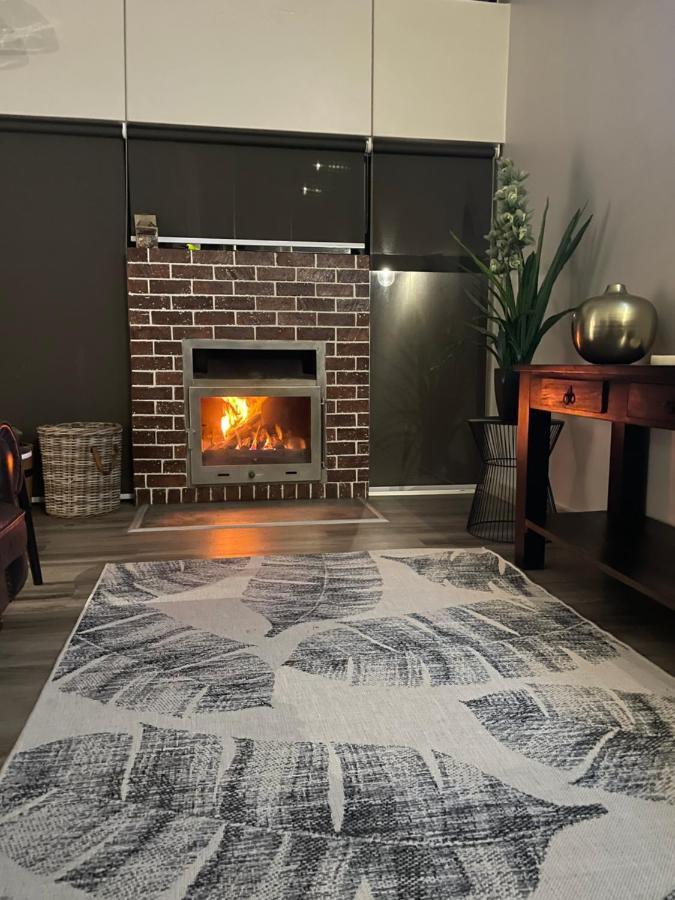 Apartament Oubaai Golf Estate George Zewnętrze zdjęcie