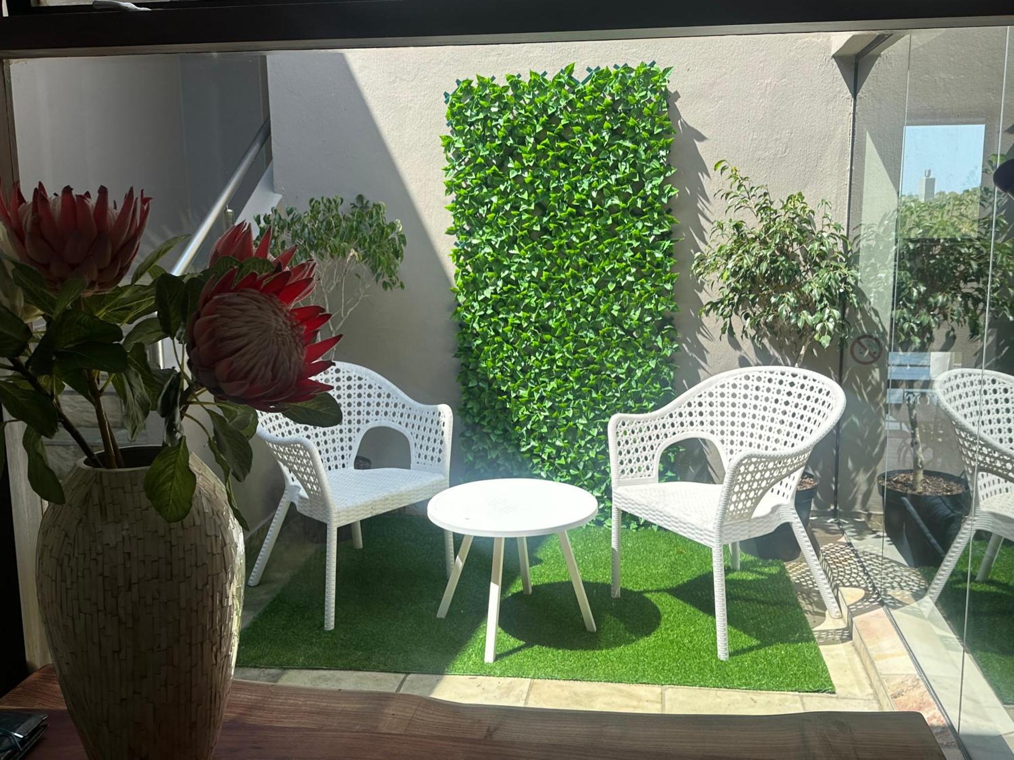 Apartament Oubaai Golf Estate George Zewnętrze zdjęcie